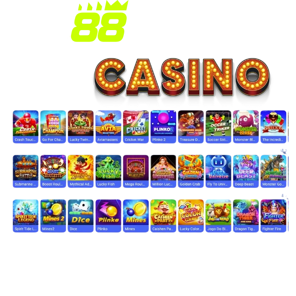 Top Casino Games Categories