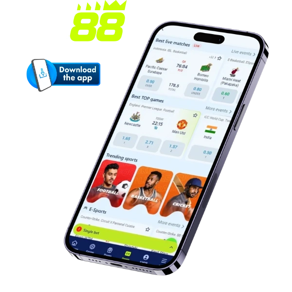 Mobile App
