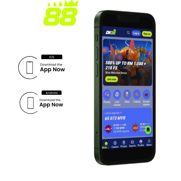 How to Download DK88 APK for Android