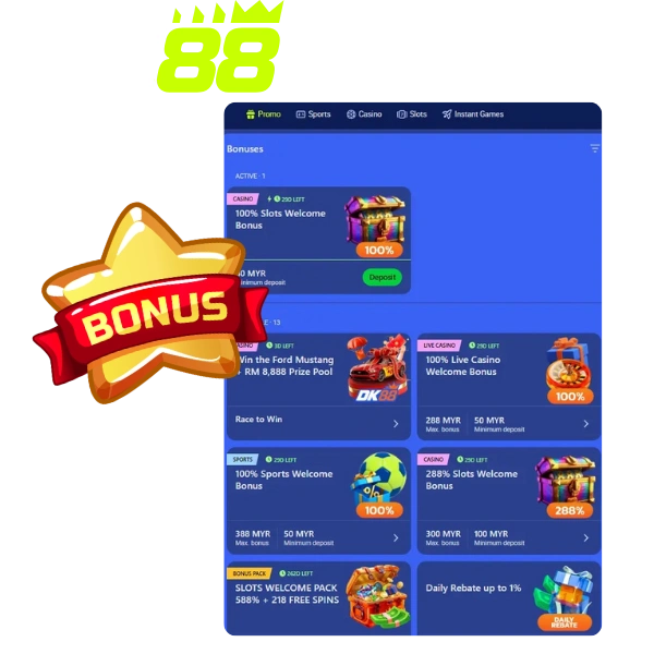 Bonus Wagering Requirements Explained