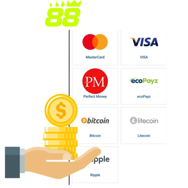 Cryptocurrency Payments